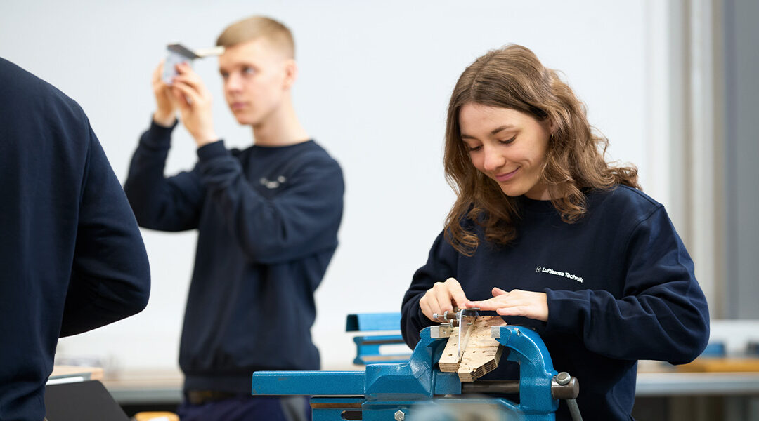 Werkzeugmechaniker (m/w/d)