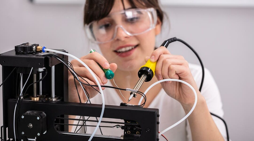 Elektrotechnik – Energiesysteme und Automation