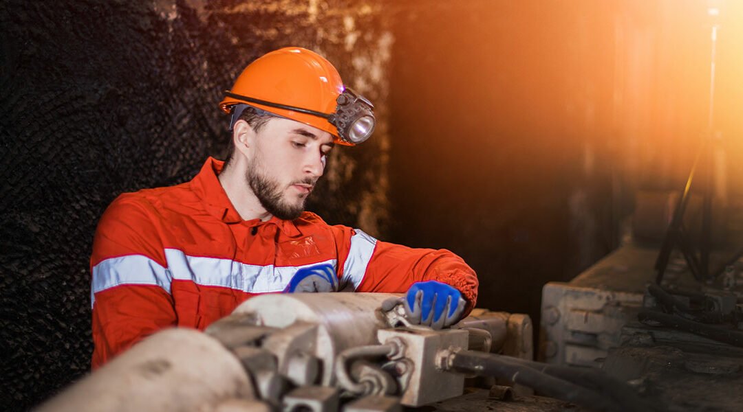 Aufbereitungsmechaniker (m/w/d)