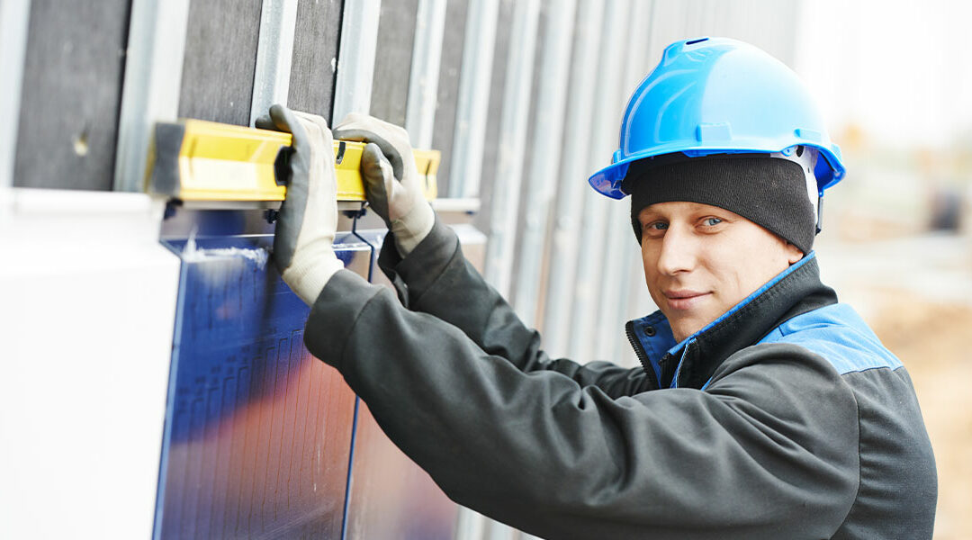 Fassadenmonteur (m/w/d)